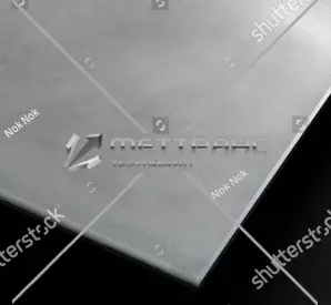 Лист алюминиевый 5 мм в Таганроге