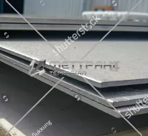 Алюминиевый лист 10 мм в Таганроге