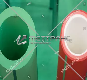 Труба металлопластиковая диаметром 32 мм в Таганроге