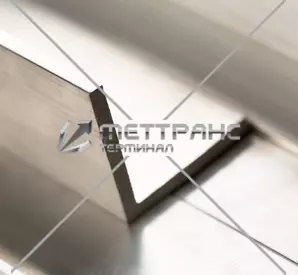 Уголок алюминиевый (г-образный профиль) в Таганроге