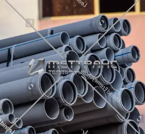 Трубы для внутренней канализации в Таганроге
