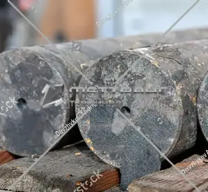 Поковка стальная в Таганроге