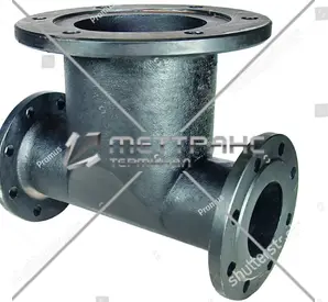 Пожарная подставка фланцевая в Таганроге