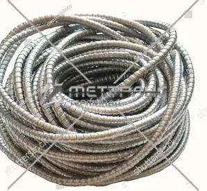 Металлорукав для кабеля в Таганроге