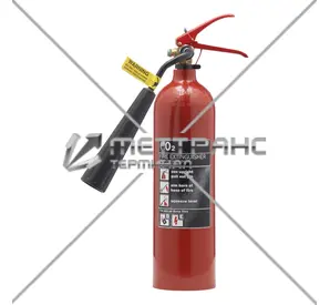 Огнетушитель в Таганроге