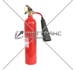 Огнетушитель углекислотный в Таганроге