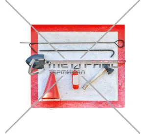 Щит пожарный в Таганроге