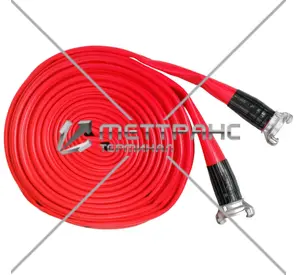 Пожарный рукав в Таганроге