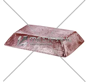Медные чушки в Таганроге