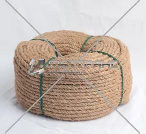Пеньковый канат в Таганроге